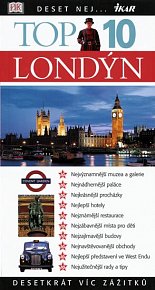 Londýn - Top Ten