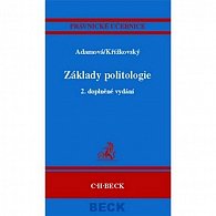 PU 61 Základy politologie - 2.vyd.