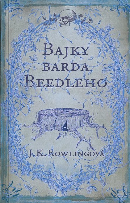 Náhled Bajky barda Beedleho