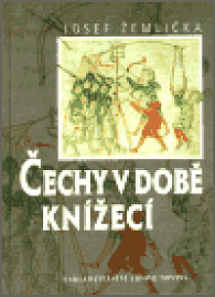 Čechy v době knížecí