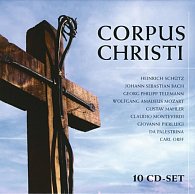 Corpus Christi 10CD