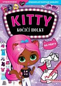 Kitty kočičí holky - Na párty