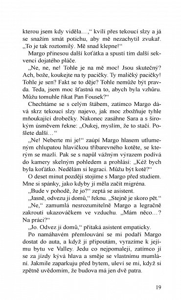 Náhled Neprofesionál