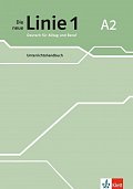 Die neue Linie 1 - 2 (A2) - Unterrichtshandbuch
