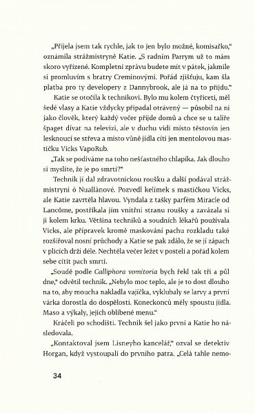 Náhled Červená lucerna