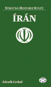 Írán - stručná historie států