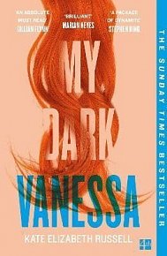 My Dark Vanessa, 1.  vydání