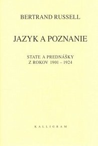 Jazyk a poznanie