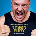 Metoda zběsilého muže - audioknihovna