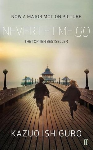 Never Let Me Go (Film Tie In)