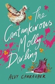 The Cantankerous Molly Darling