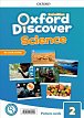 Oxford Discover Science 2 Picture Cards, 2nd