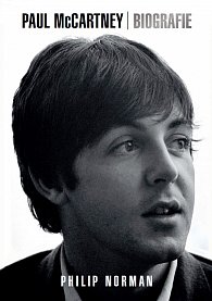 Paul McCartney - Biografie