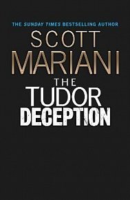 The Tudor Deception (Ben Hope 28)