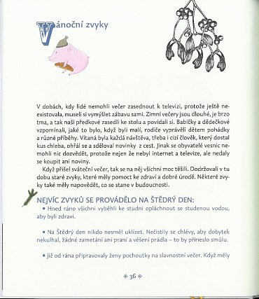 Náhled Ježíšek - S povídkami Ivony Březinové, Miloše Kratochvíla a Daniely Krolupperové, 1.  vydání