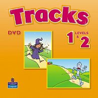 Tracks 1 & 2 DVD