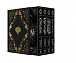 The Return To Caraval Complete Collection Box Set