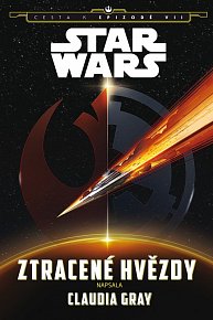 Star Wars - Cesta k epizodě VII - Ztracené hvězdy