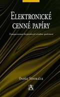 Elektronické cenné papíry - Transparentnost korporátních struktur společností
