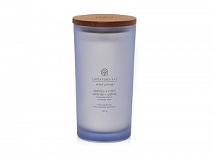Vonná svíčka CHESAPEAKE BAY CANDLE Serenity & Calm 355g