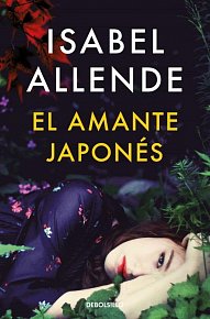 El amante japonés, 1.  vydání