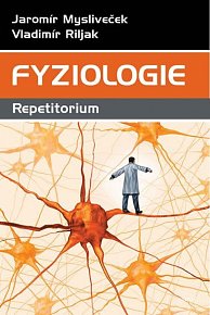 Fyziologie - Repetitorium, 1.  vydání