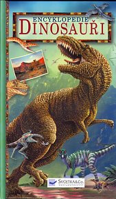 Encyklopedie – Dinosauři
