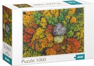 Puzzle Dzembronya, Ukrajina 1000 dílků