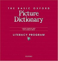The Basic Oxford Picture Dictionary Literacy Program (2nd)