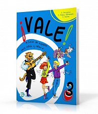 Vale! 3 Libro del alumno