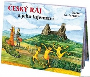 Český ráj a jeho tajemství