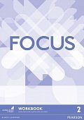 Focus 1st Edition Level 2 Workbook