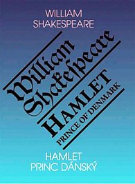 Hamlet, princ dánský / Hamlet, Prince of Denmark, 2.  vydání