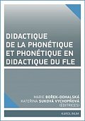 Didactique de la phonétique et phonétique en didactique du FLE