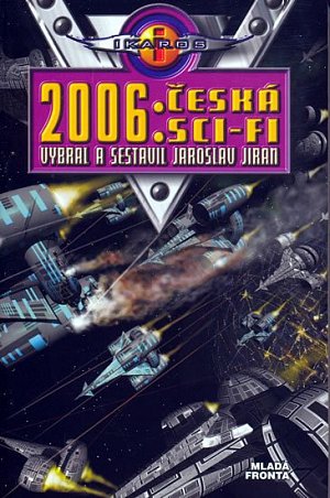 2006:Česká sci-fi