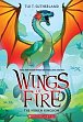 The Hidden Kingdom (Wings of Fire 3), 1.  vydání