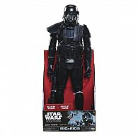 SW ROGUE ONE: figurka Death Trooper 50cm (1/6)