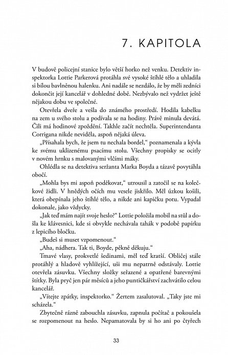 Náhled Ukradené životy, 1.  vydání