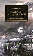 Warhammer 40 000 Galaxie v plamenech