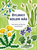 Bylinky kolem nás