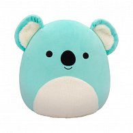 Squishmallows Koala s chlupatým bříškem Kevin 30 cm