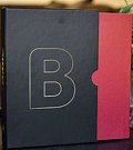 Bible21 XL Bordeaux