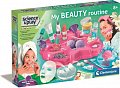 Science & Play: My Beauty Routine