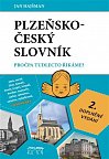 Plzeňsko-český slovník - Pročpa tudlecto řikáme?, 2.  vydání