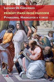 Příběhy starší řecké filozofie - Pythagoras, Herak