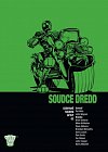 Soudce Dredd 02 - Sebrané soudní spisy