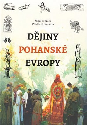 Dějiny pohanské Evropy