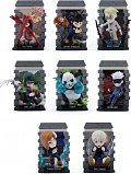 Jujutsu Kaisen sběratelská figurka (Mystery Box)