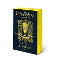 Harry Potter and the Goblet of Fire - Hufflepuff Edition, 1.  vydání