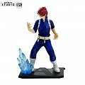 My Hero Academia figurka - Shoto Todoroki 18 cm